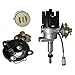 New Distributor Fits Toyota 4Runner Celica Corona Pickup 2.4 22REC 1981-1990