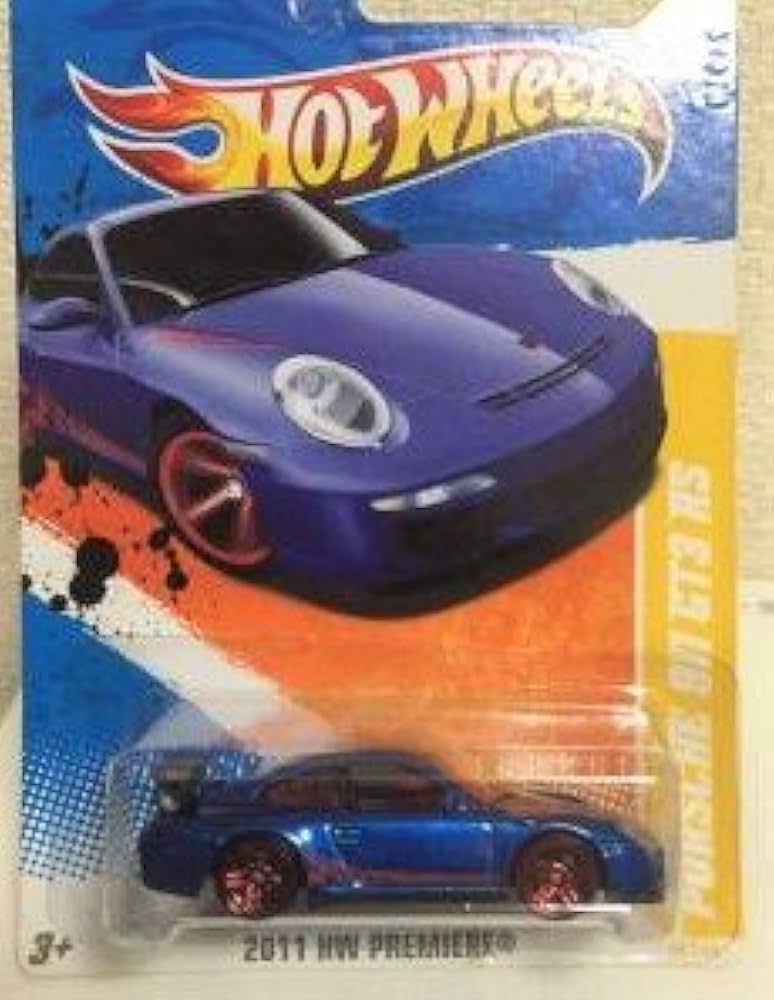 Amazon.co.jp: ホットウィール ポルシェ 911 GT3 RS Amazon.co.jp: ホットウィール ポルシェ 911 GT3 RS