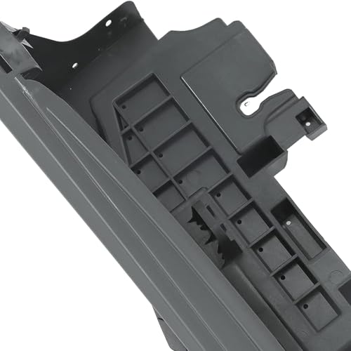 Estribos laterales para Mercedes Benz GLE W167 2020-2024 SUV miniatura 5