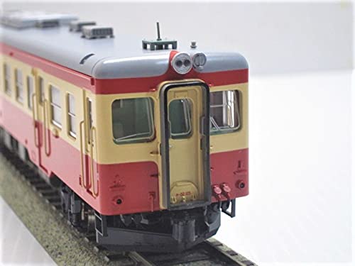 Amazon.co.jp: MICRO ACE マイクロエース HOゲージ H-5-023 キハ52ー