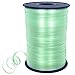 Morex Poly Crimped Curling Ribbon, 3/16-Inch by 500-Yard, Mint