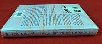 Hardcover Über Freiheit und Meditation. Mit CD. [German] Book