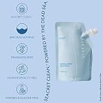 SEACRET Minerals Dead Sea Mud, Mineral Rich Body Mud Treatment Removes Excess Oil and Dead Skin Cells, 10.6 Oz / 313 g - Image 3