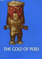 The Gold of Peru B000NQFRCW Book Cover