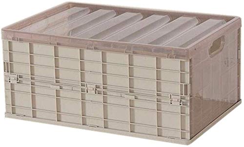 Boîte de rangement pliante MU pour organiser le coffre de votre auto
