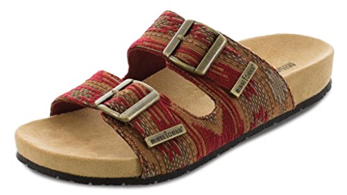 Minnetonka Women's Gypsy Dress Sandal