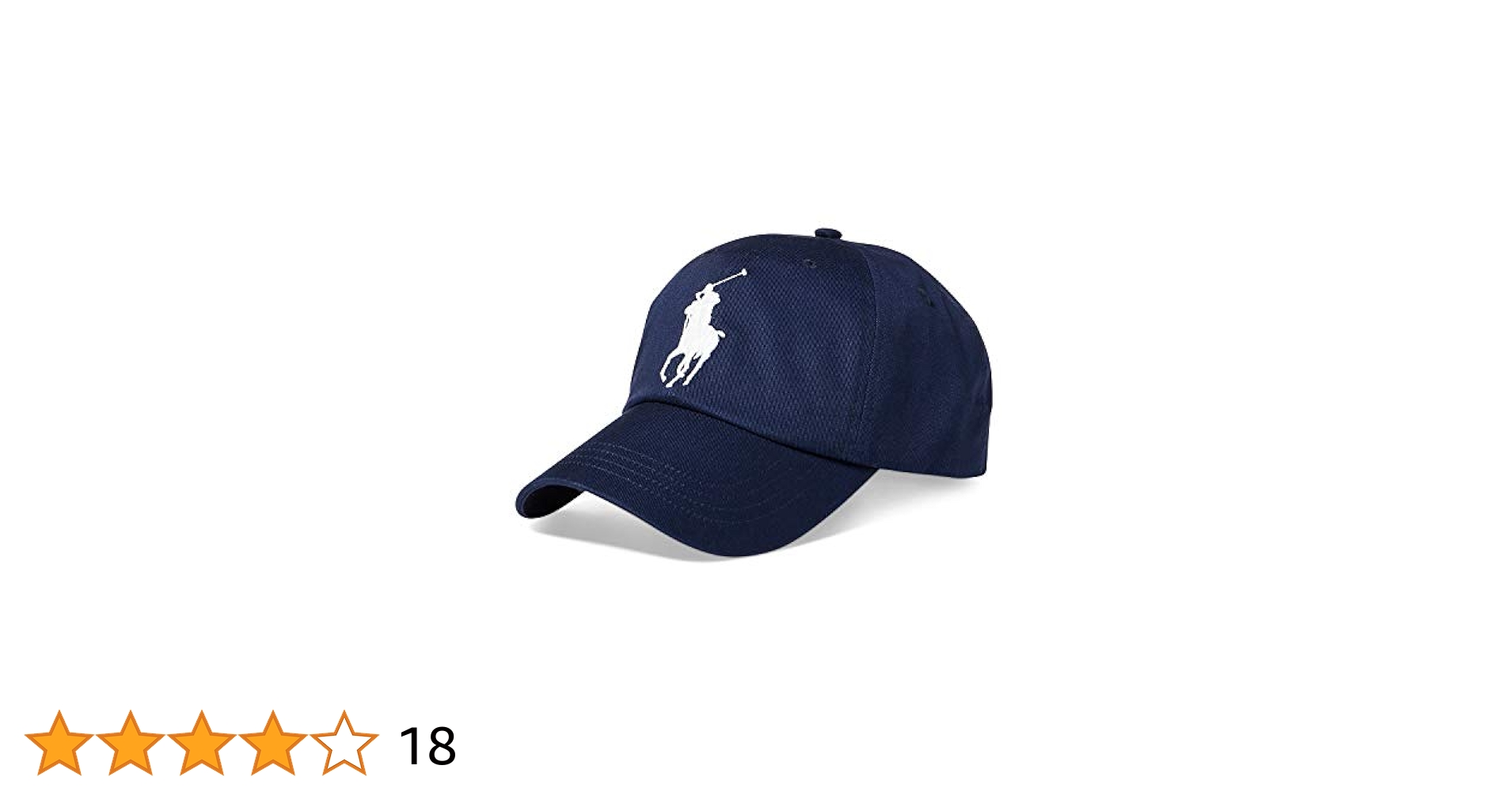 RRL Ralph Lauren CAP　ネイビー系 ネイビー（紺）系 Ralph Lauren(ラルフローレン) キャップ