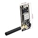 LILYGO LoRa32 868Mhz ESP32 TTGO Entwicklungsboard mit 0.96 Zoll OLED SD Karte BLE WiFi Paxcounter Modul