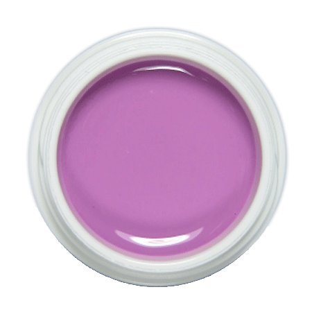 Preisvergleich Produktbild UV-Farbgel Frosty Rose # 758