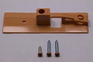 MJB930N Panasonic パナソニック ソフトクローズ受け部材ライトブラウン色 パーツショップ