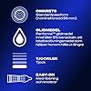 Durex Mutual Climax kondomer, 10 st #1
