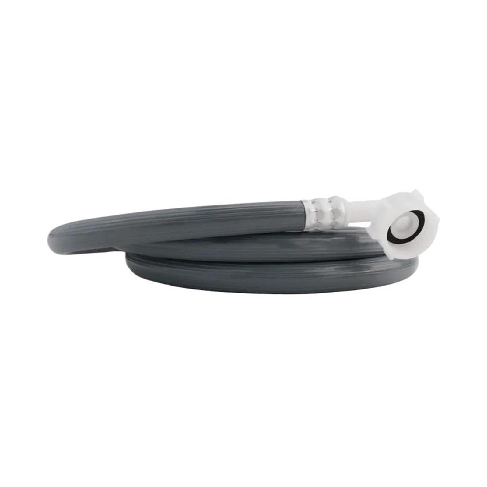 HIZON Tubo di Ingresso dell'Acqua for Lavatrice da 1,5/2/2,5 m