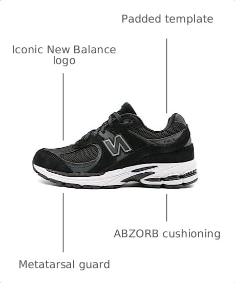 Image of New Balance Men's /Women's Sneakers Oxford