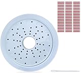 Kit Telaio per Maglieria a Fiori Telai per Maglieria Tondi Fai-da-te Set di Strumenti per ...