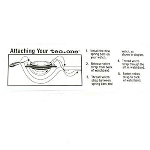 Fast Wrap 18-20Mm Long Nylon Band Replacement For Timex Expedition Sport 1 Piece Watch Band #TOP2