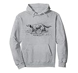 Regalo per cani Setter inglese