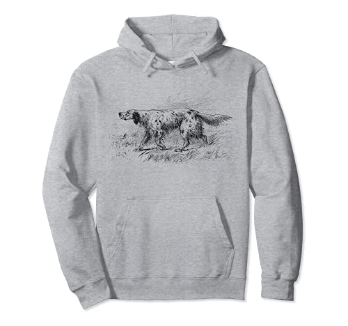 Regalo per cani Setter inglese