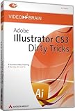  Adobe Illustrator CS3 - Dirty Tricks - Video-Training - 8 Stunden Video-Training auf DVD (AW Videotraining Grafik/Fotografie)
