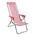 chaise haute transat balancelle chicco Modèle de chaise longue miniature - avec un bon savoir-faire, une praticabilité, d'excellents effets décoratifs, un mini modèle, des mini chaises de maison de poupée