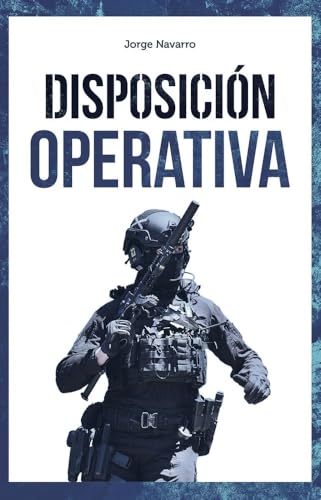 Disposición operativa (GENERAL) Disposición operativa (GENERAL)