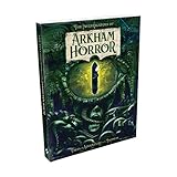 The Investigators of Arkham Horror