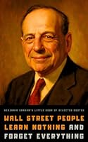 Benjamin Graham’s Little Book of Selected Quotes B0D9Y183DY Book Cover