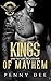 Kings of Mayhem (The Kings of Mayhem MC Book 1)