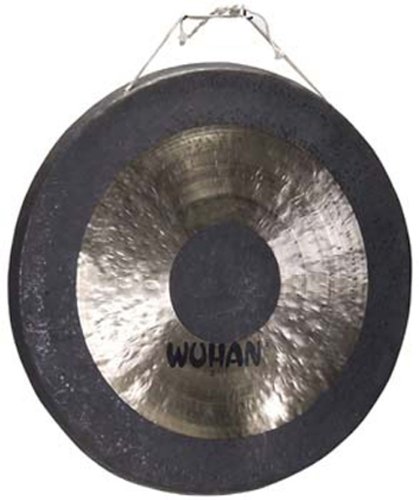WUHAN WU007-14 14-Inch Chau Gong