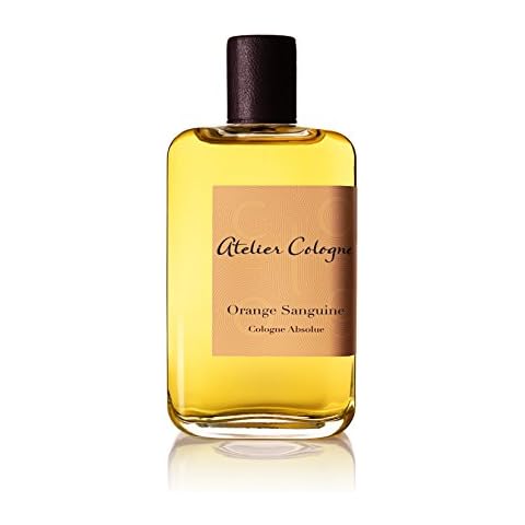 Atelier Cologne Orange Sanguine Cologne, 6.7 Ounce Cover