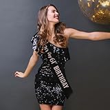 Zoom IMG-2 fascia per il 61 compleanno Zoom IMG-2 fascia per il 61 compleanno