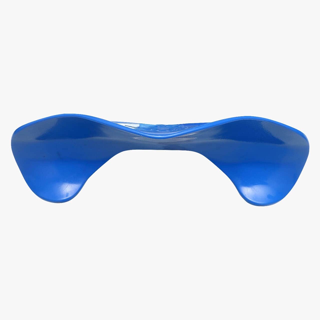 Manta Ray - Bilanciere per palestra, sollevamento pesi, supporto per spalle e schiena