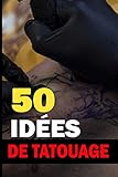 50 Idées de Tatouage