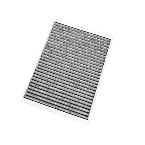 Filtre à air d'habitacle LR056138 contre la poussière pour Volvo XC60 et V70