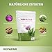 Leber Entgiften – Grüner Tee, Mariendistel, Löwenzahn und Klettenwurzel – Löwenzahntee – 40 Teebeutel – Hepafar von Sensilab