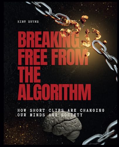 Breaking Free from the Algorithm: How Short Clips Are Changing Our Minds and Society