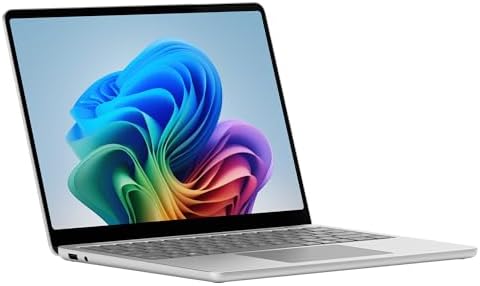 Microsoft Surface Laptop | Copilot+ PC | Pantalla táctil LCD 13''...