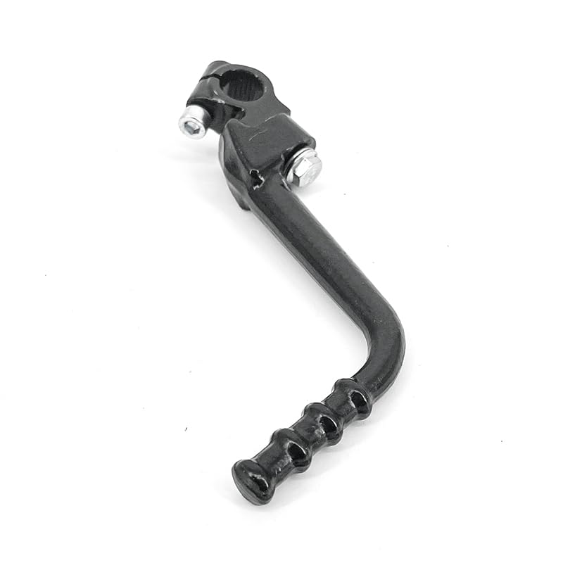 Pédale de démarrage moto 16mm antidérapante pour modèles SX 50 et 65cc