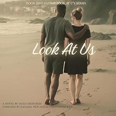 Couverture de Look at Us