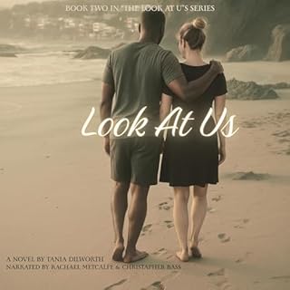 Look at Us cover art