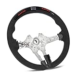 volante pack m f20 Fitment: diseñado para la serie F20/F21 M Sport LCI 2016-2019, 2 Series F22/F23 M Sport 2014-2019, 3 Series F30/F31/F34 M Sport 2013-2019 y X5 F15 M Sport 2014-2018. Compatible solo con M Sport y M Models