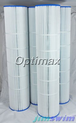 Unicel C-7482-4 145 Square Foot Jandy CL580