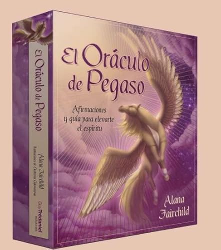 ORACULO DE Pegaso