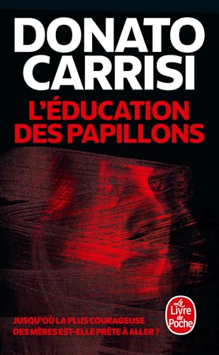 L'Éducation des papillons