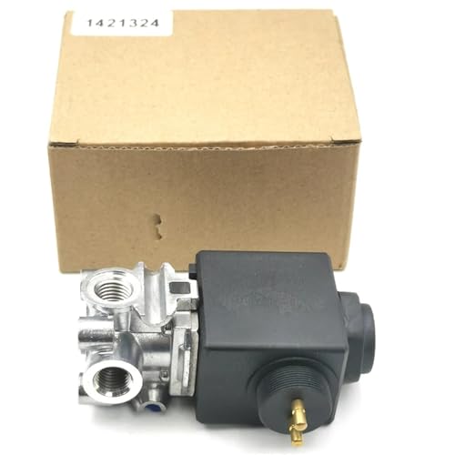 Vanne de frein de camion 1536306 pour une transmission fluide - 7