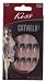 Kiss Products, Inc. Kiss Catwalk 24 Piece Nail Kit, Spotlight