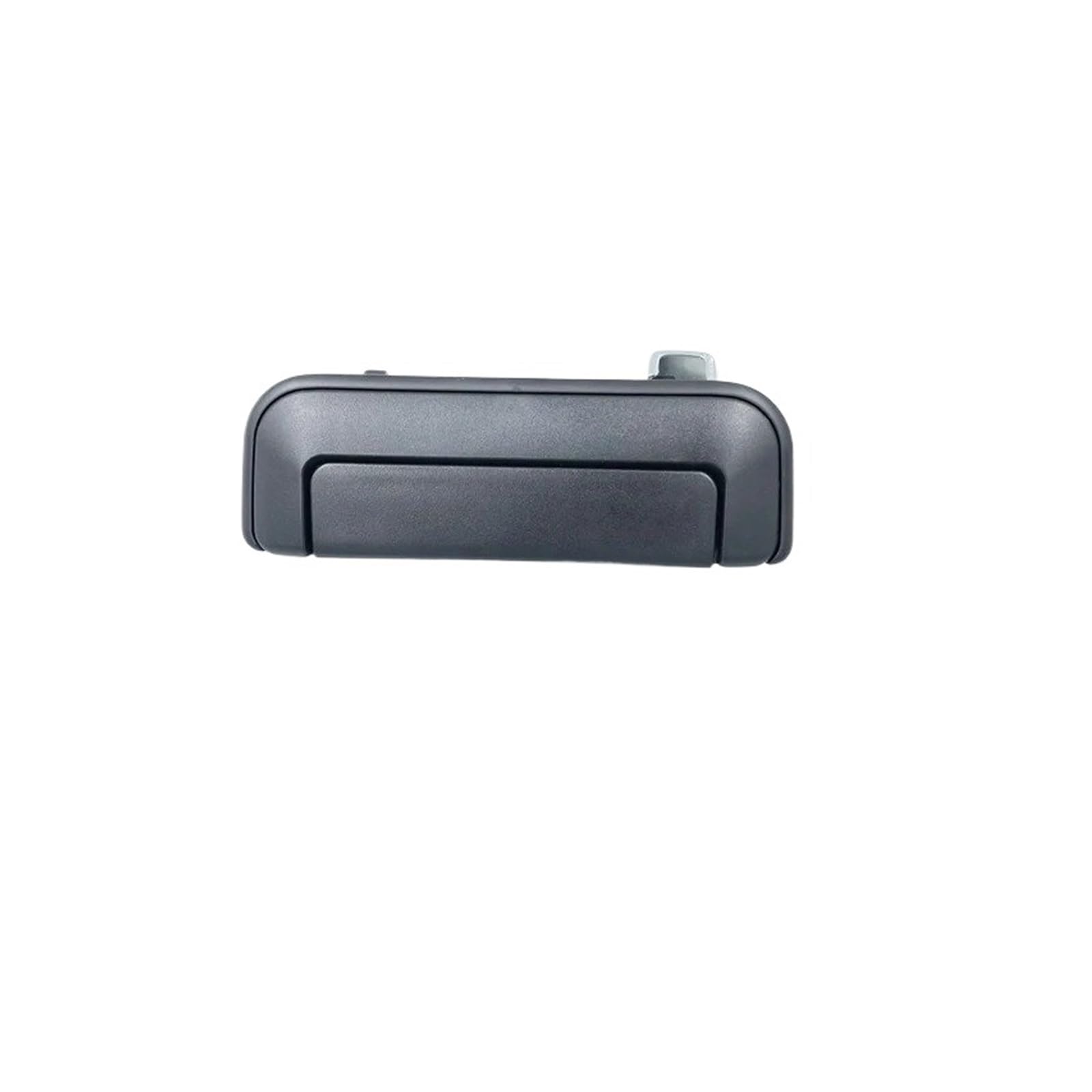 Ropaix Side Exterior Door Handle for Mitsubishi L200 for Pickup 1996-2004 Tailgate Handle Trunk Handle