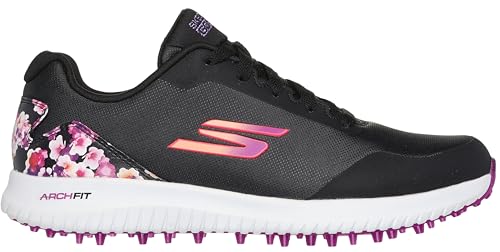 Image of Skechers Golf Women's Go Max Arch Fit Spikeless Golf Shoe Sneaker