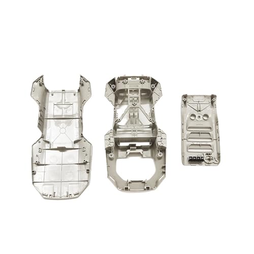 Coque supérieure DJI Mavic Mini robuste assurant la protection du cadre - 7