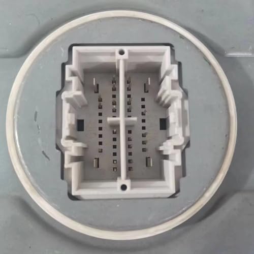 Module commande phares pour Ford Focus JX7B-13B626-AE A2C75453001 - 6