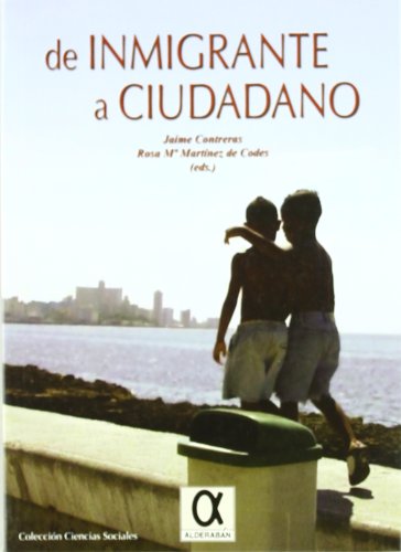 De Inmigrante a Ciudadano